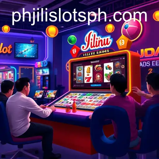 The Rise of Digital Gaming Hubs