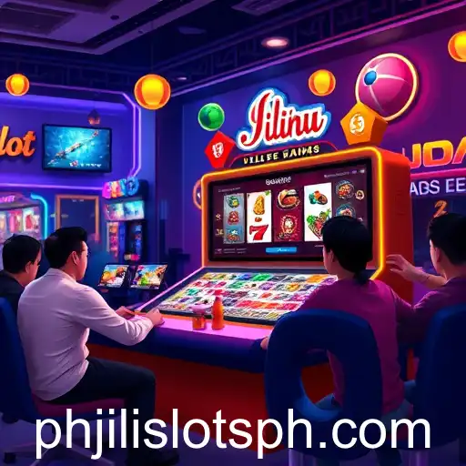 The Rise of Digital Gaming Hubs