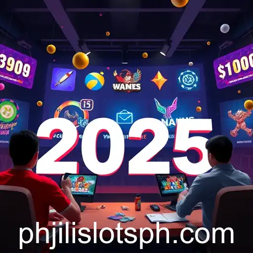 The Impact of Online Gaming Platforms in 2025