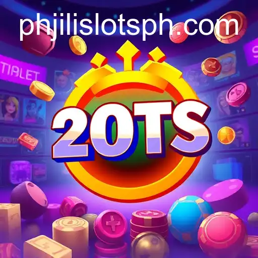 JilislotsPH: Tracking Trends in Online Gaming