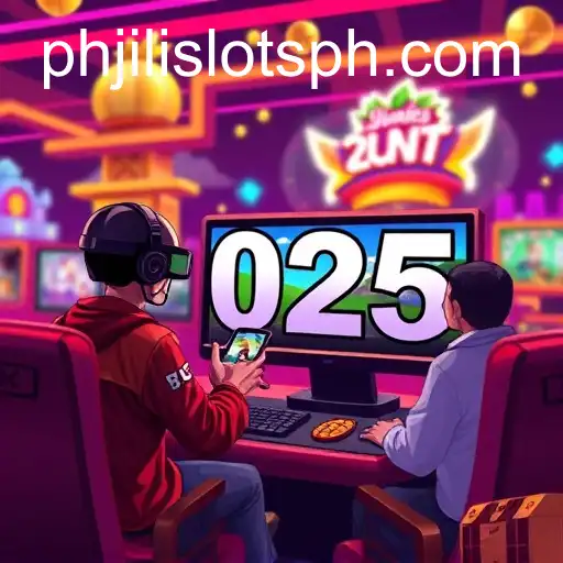 The Rise of Jilislotsph: A New Era in Online Gaming