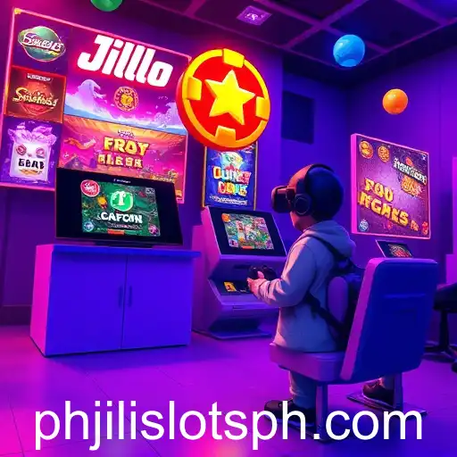 Jilislotsph: A Game-Changer in Online Gaming