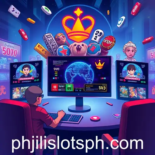 The Rise of Online Gaming in the Modern Era