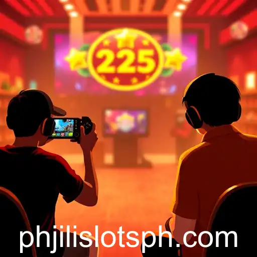 Rise of Online Gaming Platforms in 2025