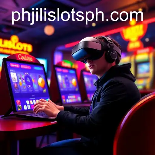 The Rise of Online Gaming Platforms in 2025