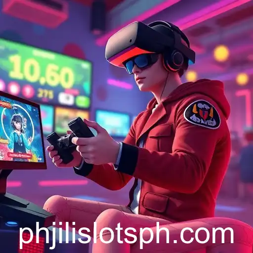 The Surging Popularity of Online Gaming Platforms