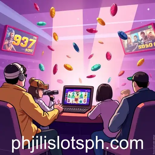 The Rising Popularity of Online Gaming Platforms