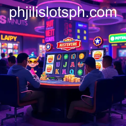 The Rise of Online Slot Gaming Communities