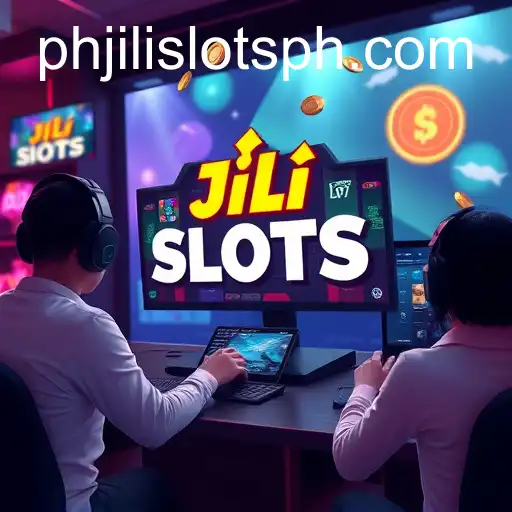 The Rise of JiliSlotsPh: A Modern Gaming Phenomenon