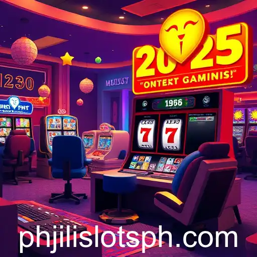 The Rise of Jilislotsph in Online Gaming