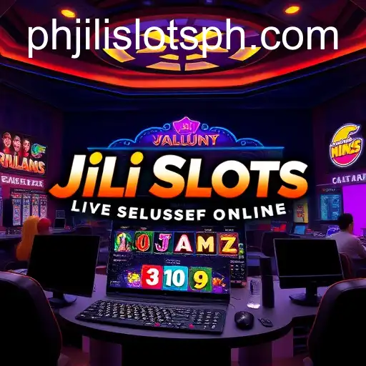 The Rise of JiliSlotsPH in the Online Gaming World