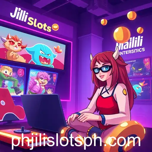 The Rise of JiliSlotsPH in Online Gaming