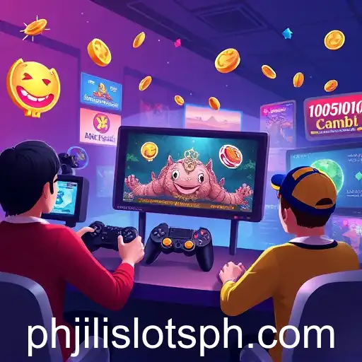 The Rise of Jilislotsph in the Gaming World