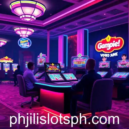 The Rise of Online Gaming in 2025