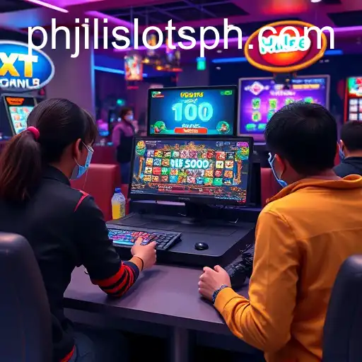 The Rise of Online Gaming Platforms