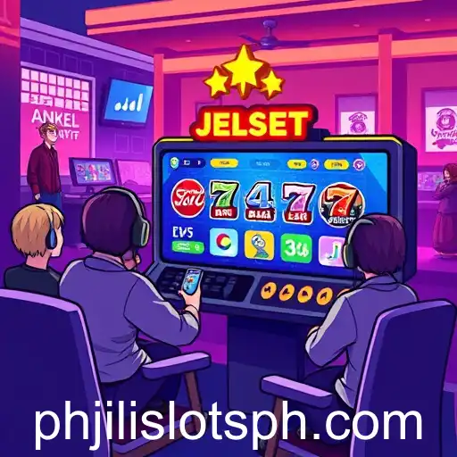 The Rising Wave of Online Game Websites