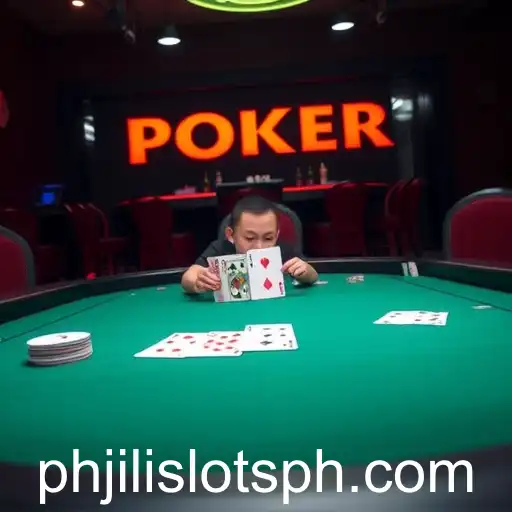 Jilislotsph: Transforming the Online Gaming Landscape