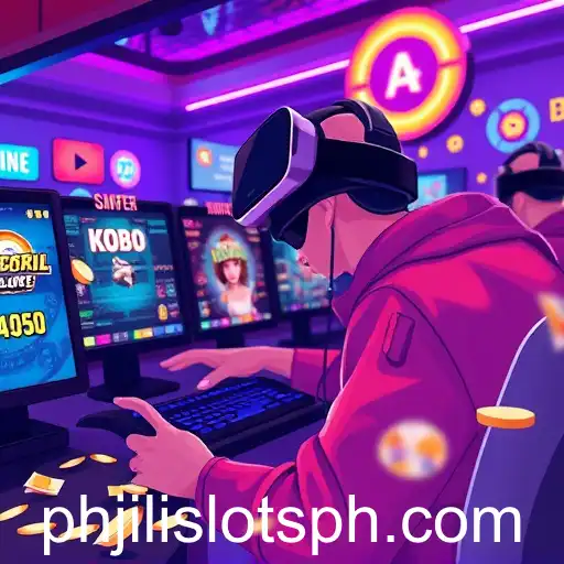 The Rise of Online Game Platforms in 2025