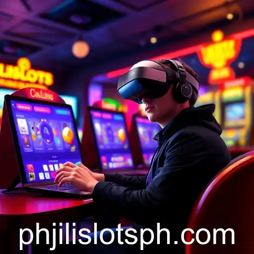 The Rise of Online Gaming Platforms in 2025