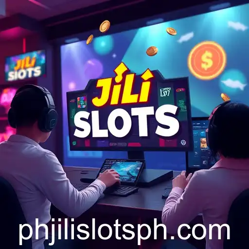 The Rise of JiliSlotsPh: A Modern Gaming Phenomenon