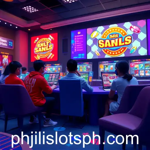 The Rise of Gaming Platforms in 2025