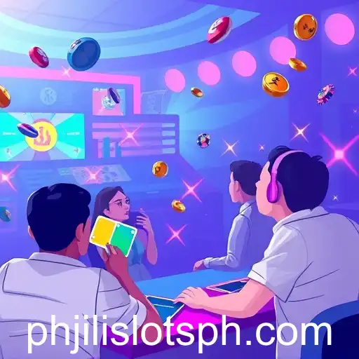 The Rise of Jilislotsph in Gaming
