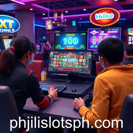 The Rise of Online Gaming Platforms